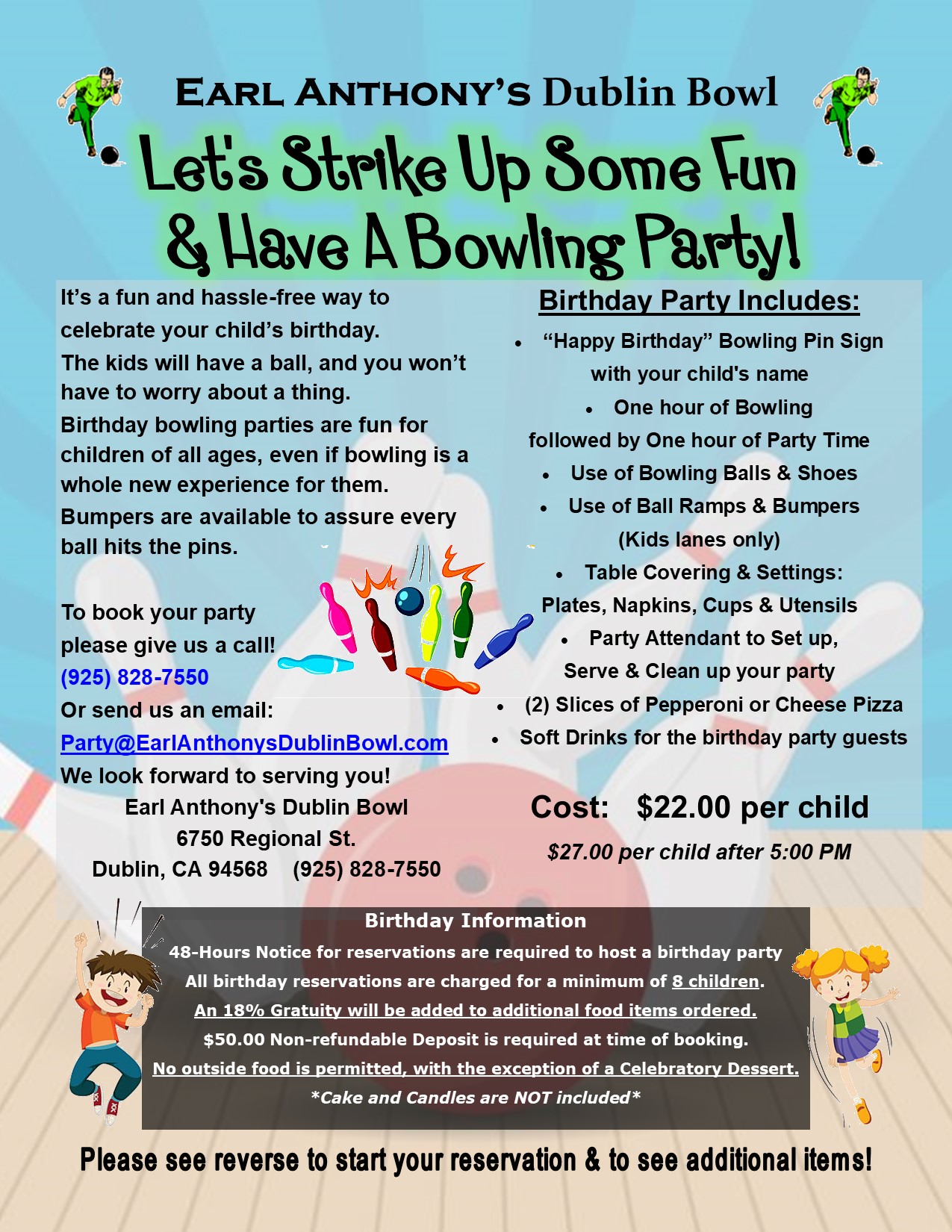 Pin on Kids & Teens Party Ideas